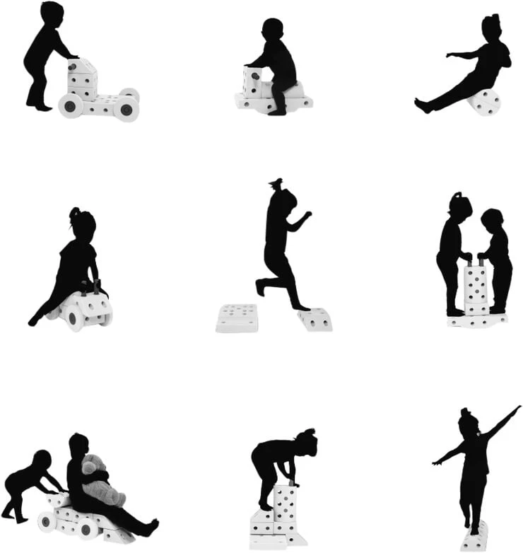 Dreamer Kit Yellow 5 Dreamer Kit Yellow - Billede 3