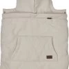 Baby Carrier All Weather Cover - Sandy Beige 2 Baby Carrier All Weather Cover - Sandy Beige -Baby Bonus najell babycarrier weather cover sandybeige