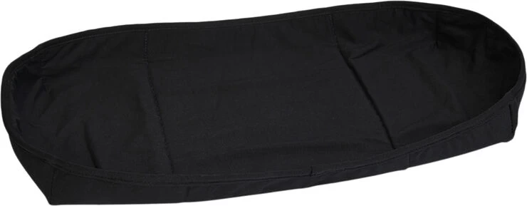 SleepCarrier Bedding - Charcoal Black