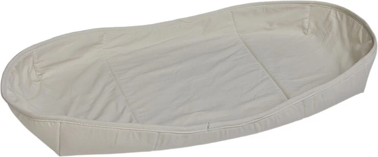 SleepCarrier Bedding - Linen Beige