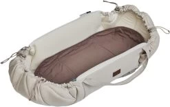 Baby Bonus -Baby Bonus najell bedding terracottarouge