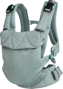 Najell Easy Soft - Pistachio Green