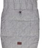 Najell Footmuff - Morning Grey -Baby Bonus najell footmuff morninggrey