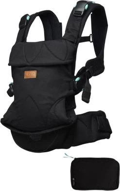 Najell Original Vol 2 - Matte Black