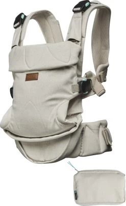 Najell Original Vol 2 - Sandy Beige