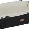 Baby Nest SleepCarrier Volume 2 - Matte Black -Baby Bonus najell sleepcarrier matteblack 2021