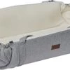 Baby Nest SleepCarrier Volume 2 - Morning Grey -Baby Bonus najell sleepcarrier morninggrey 2021