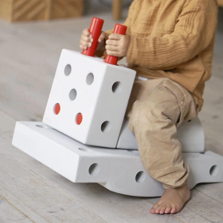 Curiosity Kit Red 4 Curiosity Kit Red - Billede 2