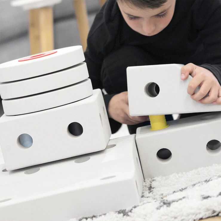 Dreamer Kit Yellow 4 Dreamer Kit Yellow - Billede 2