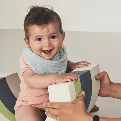 BObles Tunnel -Baby Bonus tunnel20use206